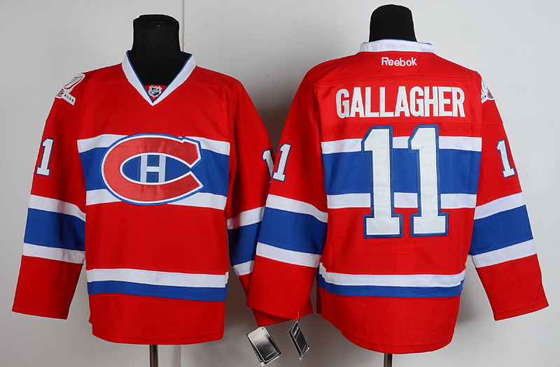 Montreal Canadiens jerseys-043